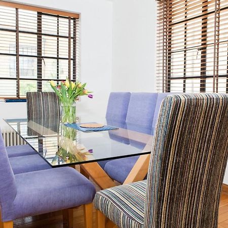 Spectacular Central 4-Bedroom Close To London Eye Eksteriør billede