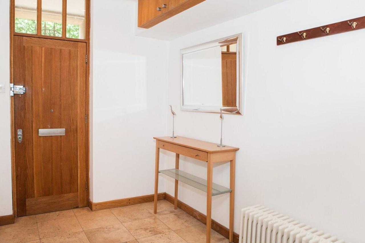 Spectacular Central 4-Bedroom Close To London Eye Eksteriør billede