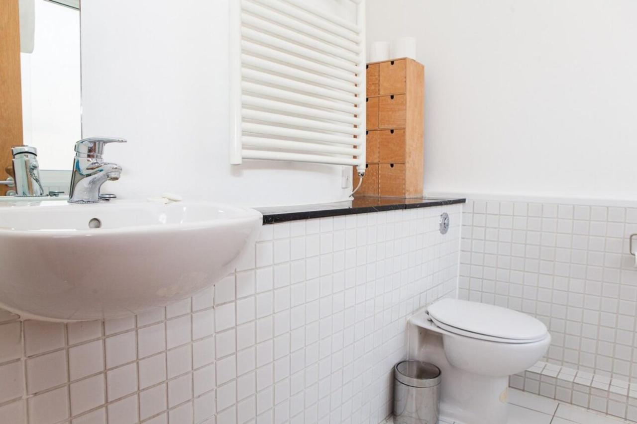 Spectacular Central 4-Bedroom Close To London Eye Eksteriør billede